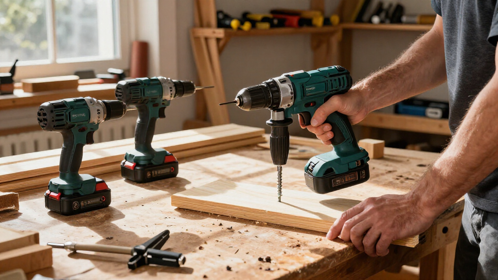 Get The RIDGID 18V Drill And Impact Driver Combo Kit For $99 With Free Shipping