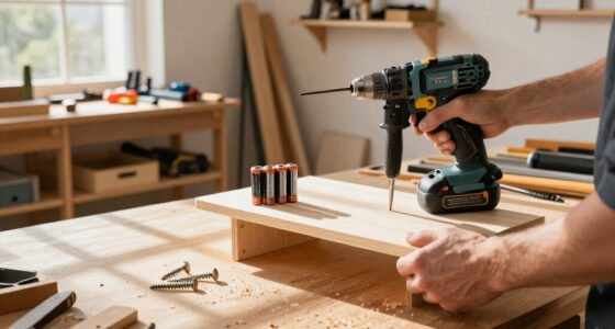 Get The RYOBI USB Screwdriver Kit With Three Batteries For $30 And Free Shipping