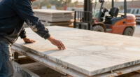 Getting To Know My Local Marble Yard Was The Best Thing I Ever Did For My Home Renovation — This Inspiration Proves Why
