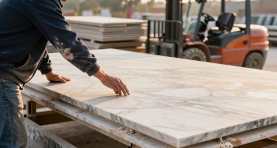 Getting To Know My Local Marble Yard Was The Best Thing I Ever Did For My Home Renovation — This Inspiration Proves Why