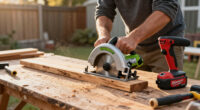 Greenworks Pro Compares Their Tools To Milwaukee M18 FUEL