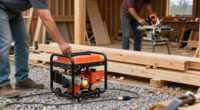 Guide to Selecting the Right Jobsite Generator for Emergency Power Backup
