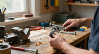 Here’s A New EDC Adjustable Wrench Multi-Tool For Your Collection