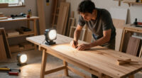 How to Choose the Right Jobsite Lighting for Different Tasks