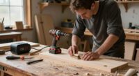 How to Maintain and Extend the Life of Cordless Power Tool Batteries
