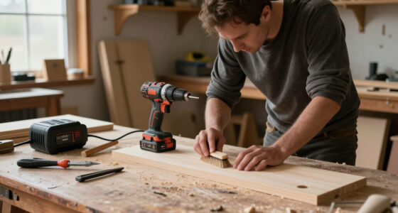 How to Maintain and Extend the Life of Cordless Power Tool Batteries