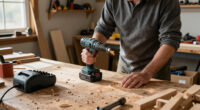 How to Maintain and Troubleshoot Cordless Power Tool Batteries