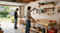 How to Optimize Your Home Storage Solutions for Construction Tools