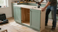 How to Plan a Cost-Effective Kitchen Renovation Using Power Tools