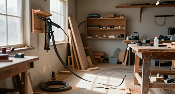 How to Properly Use and Store Air Tools for Longevity