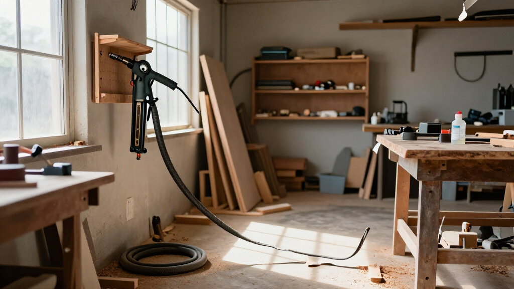 How to Properly Use and Store Air Tools for Longevity