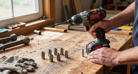 How To Save On The 6-Pc Husky 1/4" Drive Impact Driver Socket Adapter Set