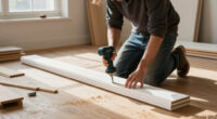 How to Select the Best Cordless Finish Nailer for Trim Projects