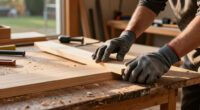 How to Select the Perfect Work Gloves for Handling Sharp Materials