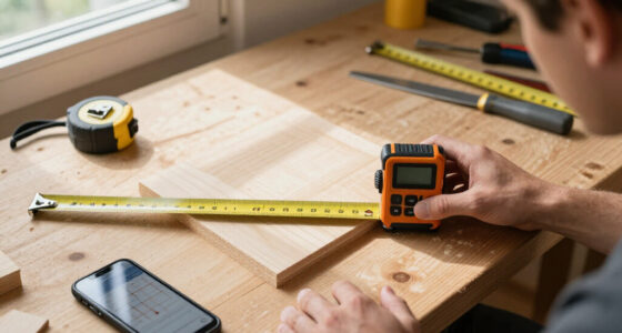 How to Set Up and Use Laser Distance Meters for Accurate Measurements