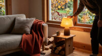 I Don't Redecorate For Autumn – I Use These 5 Tricks To Make My Home Feel Cosy