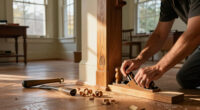 Inside A Hudson Valley Greek Revival Home Built To Showcase A Lifetime Of English Antiques