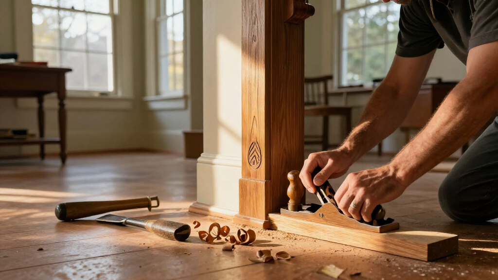 Inside A Hudson Valley Greek Revival Home Built To Showcase A Lifetime Of English Antiques
