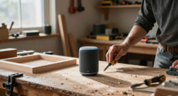 Inside Amazon’s Echo Hardware Event