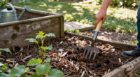 Is Mulching Worth It? 6 Surprising Reasons To Tackle This Garden Task Now – From Frost Protection To Healthier Soil