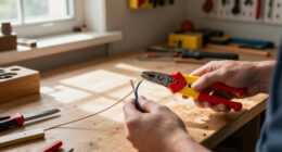 Is The $17 Klein Tools Long Nose Multi-Purpose Wire Stripper Right For Your Toolkit?