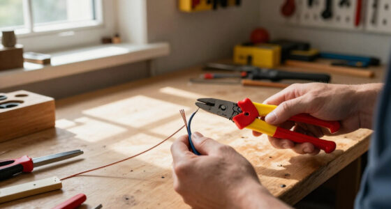 Is The $17 Klein Tools Long Nose Multi-Purpose Wire Stripper Right For Your Toolkit?