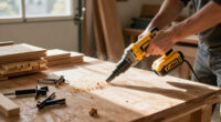 Is The DeWALT 20V MAX Compact Jobsite Blower A Good Deal At $99?