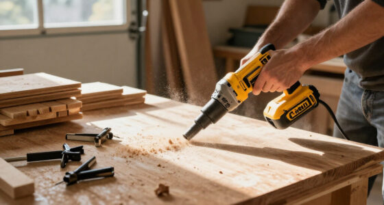 Is The DeWALT 20V MAX Compact Jobsite Blower A Good Deal At $99?
