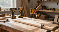 Is the DEWALT 20V MAX Drill and Impact Worth It? Honest Take + Alternatives