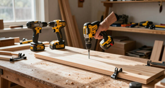 Is the DEWALT 20V MAX Drill and Impact Worth It? Honest Take + Alternatives