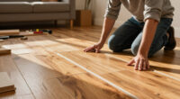 Is Wood “Tile” Replacing Hardwood Floors? Here's What Designers Think About The Trend