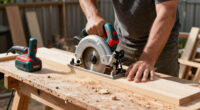 Milwaukee Vs Makita Circular Saw Review: Who’s A Cut Above?