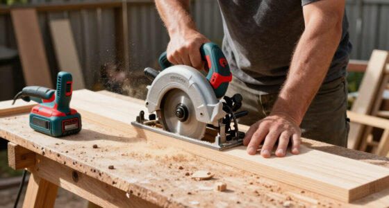 Milwaukee Vs Makita Circular Saw Review: Who’s A Cut Above?