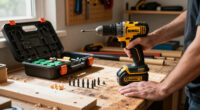Need A Bit Set? DeWALT ToughGrip 35-Piece Kit With Hard Case Is $10