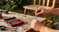 Need A Compact Hex Key Set? This Klein Tools Kit Includes SAE And Metric For $15