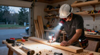 Need A Hard Hat Headlamp? Get Two Milwaukee 600-Lumen LEDs For $99
