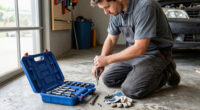 Need A Mechanics Tool Set? Kobalt’s 302-Piece Metric & SAE Kit Comes With A Hard Case For $99 + Free S&H
