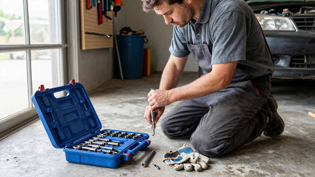 Need A Mechanics Tool Set? Kobalt’s 302-Piece Metric & SAE Kit Comes With A Hard Case For $99 + Free S&H