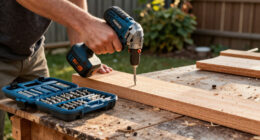 Need Impact Driver Bits? Get This 40-Piece Kobalt Set For $15 + Free Shipping