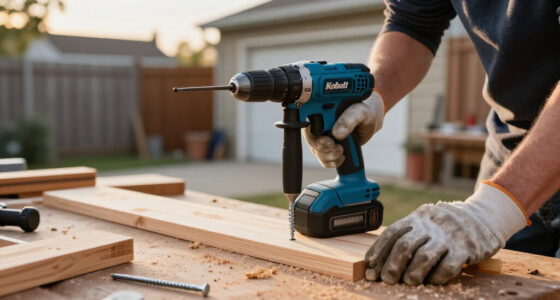 New Kobalt 24V Tools At Lowe’s – Same Price, Lower Performance