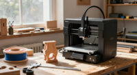 New Photos Of Bambu H3C And P3C 3D Printers With Tool Changers