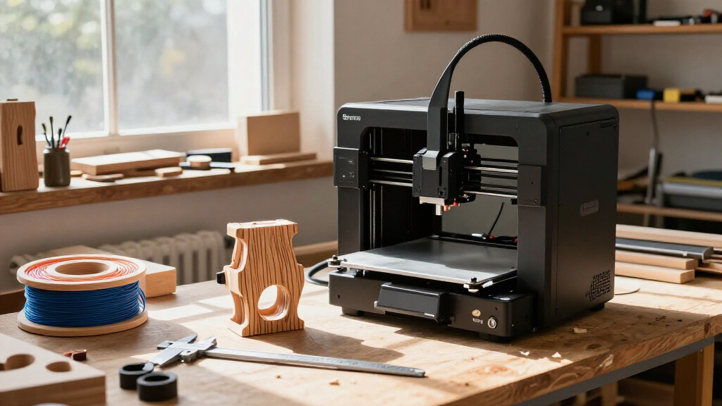 New Photos Of Bambu H3C And P3C 3D Printers With Tool Changers