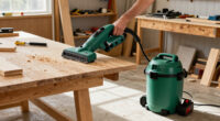RYOBI ONE+ 18V 1-Gallon Wet/Dry Vacuum For $54.95 With Free Shipping