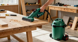 RYOBI ONE+ 18V 1-Gallon Wet/Dry Vacuum For $54.95 With Free Shipping