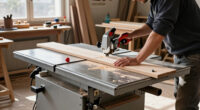 SawStop Is Shutting Down Their Table Saw Business In Europe