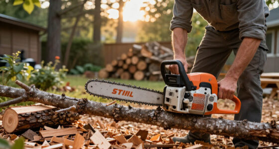 STIHL Appoints New President