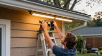 SwitchBot Releases Its First Permanent Outdoor Lights With Matter