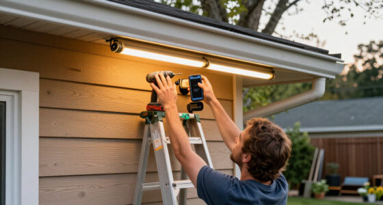 SwitchBot Releases Its First Permanent Outdoor Lights With Matter