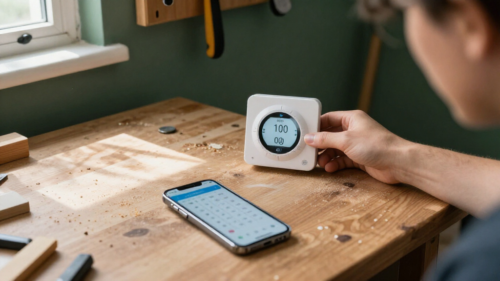 Tado X Vs Honeywell Evohome
