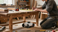 The $20,000 Voxel Bot Will Help You Find Misplaced Things Around Your Home